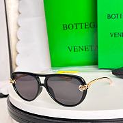 Fortok Bottega Veneta Sunglasses Multicolor BV1418S - 6
