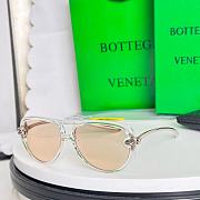 Fortok Bottega Veneta Sunglasses Multicolor BV1418S - 4