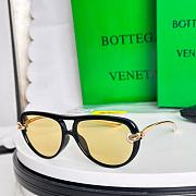 Fortok Bottega Veneta Sunglasses Multicolor BV1418S - 5