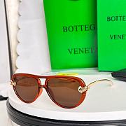 Fortok Bottega Veneta Sunglasses Multicolor BV1418S - 3