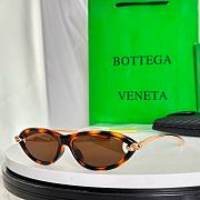 Fortok Bottega Veneta Sunglasses Multicolor BV1390S - 4