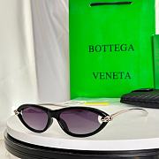 Fortok Bottega Veneta Sunglasses Multicolor BV1390S - 6