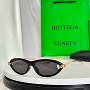 Fortok Bottega Veneta Sunglasses Multicolor BV1390S - 5