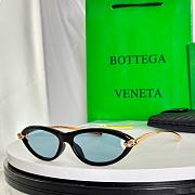 Fortok Bottega Veneta Sunglasses Multicolor BV1390S - 3