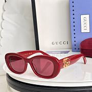 Fortok Gucci Sunglasses Multicolor GG1829SK - 6