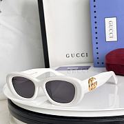 Fortok Gucci Sunglasses Multicolor GG1829SK - 4