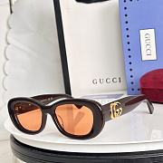 Fortok Gucci Sunglasses Multicolor GG1829SK - 5