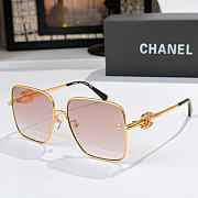 Fortok Chanel Sunglasses Multicolor CH8830 - 6