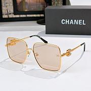 Fortok Chanel Sunglasses Multicolor CH8830 - 2