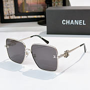 Fortok Chanel Sunglasses Multicolor CH8830 - 5