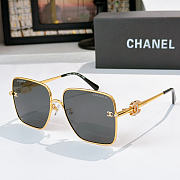 Fortok Chanel Sunglasses Multicolor CH8830 - 3
