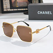 Fortok Chanel Sunglasses Multicolor CH8830 - 4