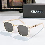 Fortok Chanel Sunglasses Multicolor CH8822 - 5