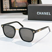 Fortok Chanel Sunglasses Multicolor CH8822 - 4