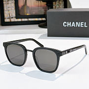 Fortok Chanel Sunglasses Multicolor CH8822 - 2