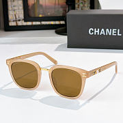 Fortok Chanel Sunglasses Multicolor CH8822 - 6