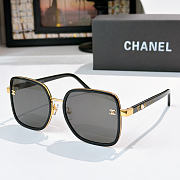 Fortok Chanel Sunglasses Multicolor CH8823 - 6