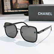 Fortok Chanel Sunglasses Multicolor CH8823 - 5