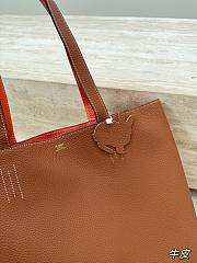 Fortok Hermes Double Sens 36 Brown 36cm - 6