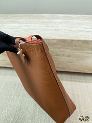 Fortok Hermes Double Sens 36 Brown 36cm - 5
