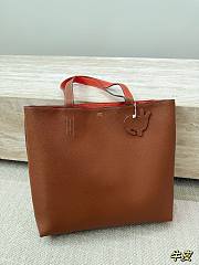Fortok Hermes Double Sens 36 Brown 36cm - 4