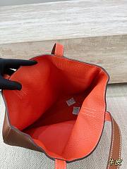 Fortok Hermes Double Sens 36 Brown 36cm - 2