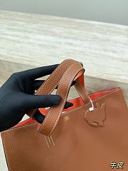 Fortok Hermes Double Sens 36 Brown 36cm - 3