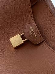 Fortok Louis Vuitton Vendome Brown 35.5 x 28 x 17cm - 3