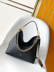 Fortok Louis Vuitton Multipass handbag Black 26 x 10 x 30cm - 1