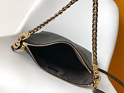 Fortok Louis Vuitton Multipass handbag Black 26 x 10 x 30cm - 4