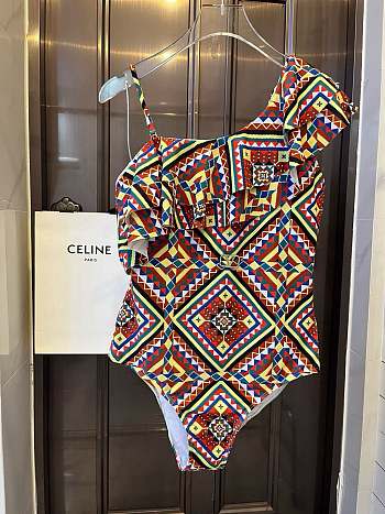 Fortok Valentino Swimsuit 