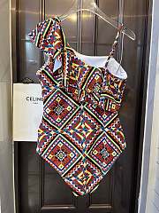 Fortok Valentino Swimsuit  - 2