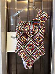 Fortok Valentino Swimsuit  - 5