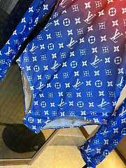 Fortok Chanel Swimsuit Longsleeves - 2