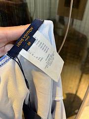 Fortok Chanel Swimsuit Longsleeves - 3