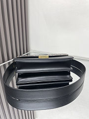 Fortok Fendi Kan U Shoulder bag 25x17x10cm - 4