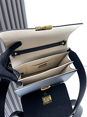 Fortok Fendi Kan U Shoulder bag 25x17x10cm - 2