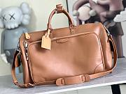 Fortok Louis Vuitton Keepall Cargo Bandoulière 50.0X29.0X23.0cm - 1
