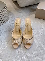 Fortok Christian Louboutin 