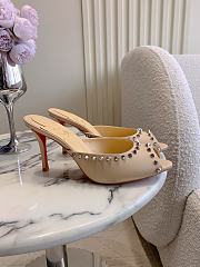 Fortok Christian Louboutin 