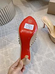 Fortok Christian Louboutin 