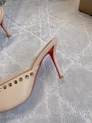 Fortok Christian Louboutin 