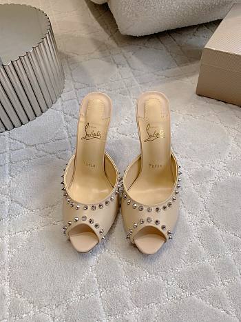 Fortok Christian Louboutin 