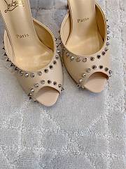 Fortok Christian Louboutin 