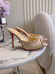 Fortok Christian Louboutin 