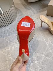 Fortok Christian Louboutin 