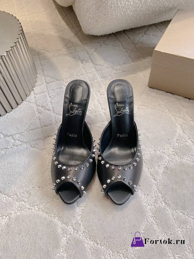 Fortok Christian Louboutin 