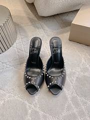 Fortok Christian Louboutin 
