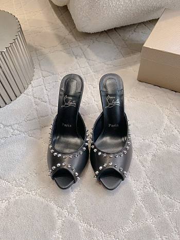 Fortok Christian Louboutin 