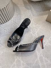 Fortok Christian Louboutin 